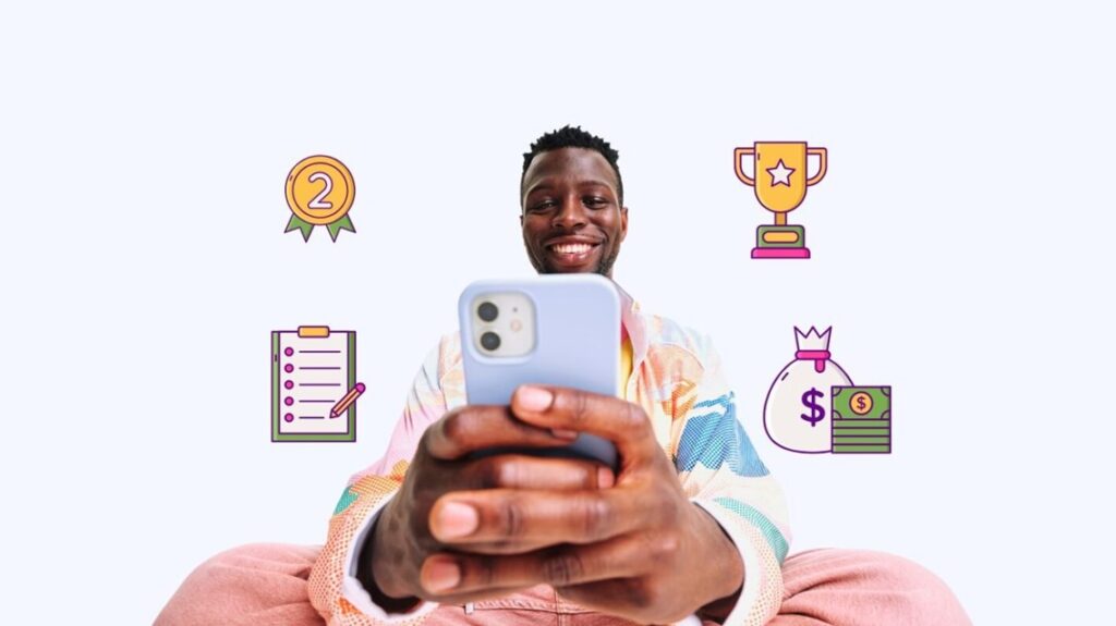 Making Mobile Apps Fun Again: Why Gamified UI Actually Works