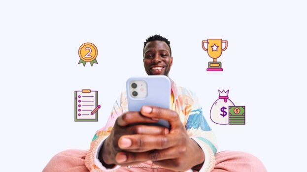 Making Mobile Apps Fun Again: Why Gamified UI Actually Works