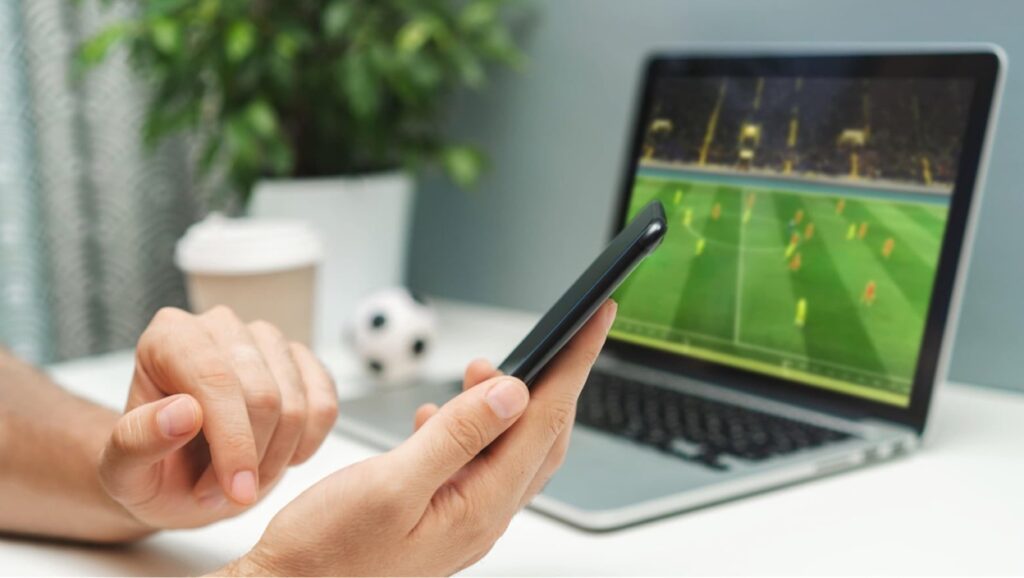 How Sports Betting Platforms are Leveraging the Latest UX Advancements