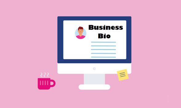 How to Write a Business Bio That Attracts Work