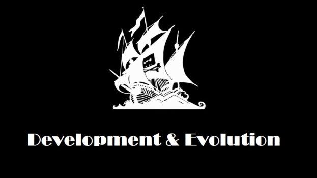 Pirate Bay’s Development and Evolution Background, Closures, and Rebirths