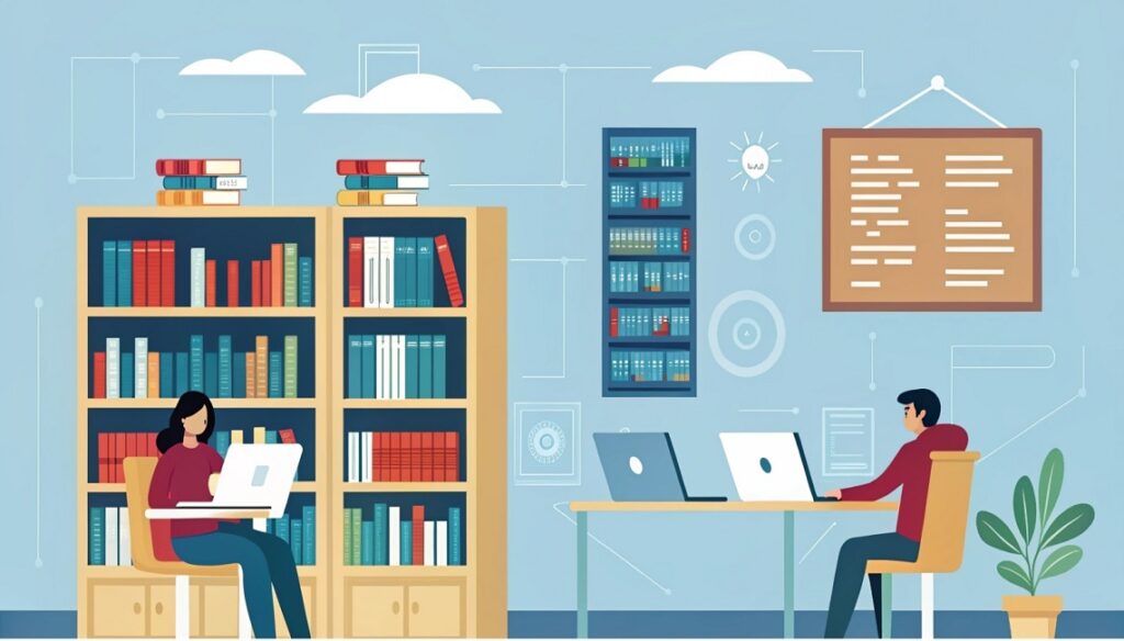 Top Open-Source Libraries for Front-End Innovation