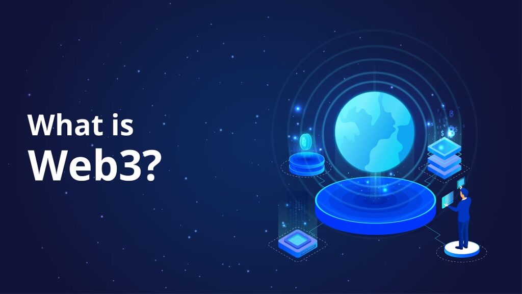 What Is Web3 in Simple Terms