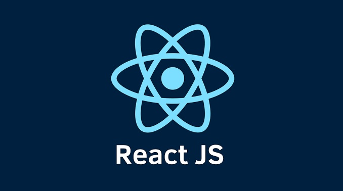 react js