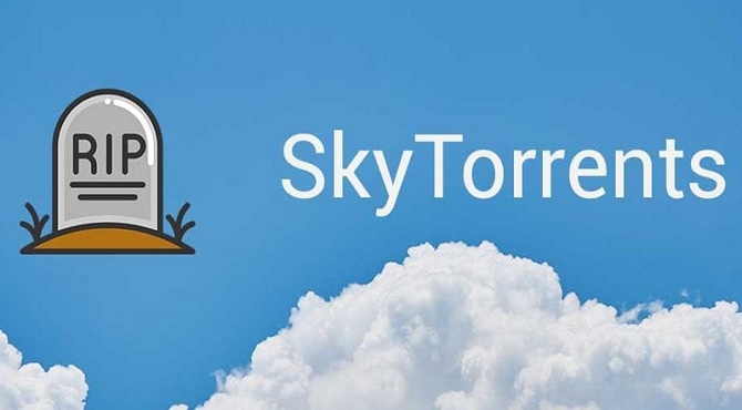 Alternatives to SkyTorrents